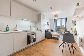 Apt-sleeps 2/3-bullring & Grand Central Close