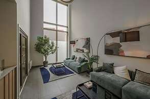 Apt-sleeps 2/3-bullring & Grand Central Close