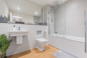 Apt-sleeps 2/3-bullring & Grand Central Close