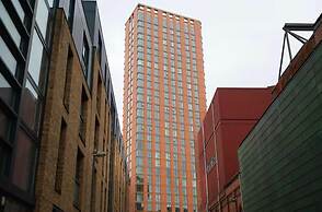 Apt-sleeps 2/3-bullring & Grand Central Close