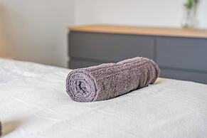 Apt-sleeps 2/3-bullring & Grand Central Close