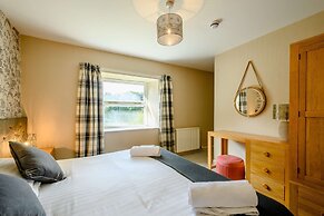 Nith Riverside Cottages
