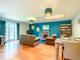 Nith Riverside Cottages