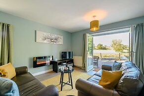 Nith Riverside Cottages