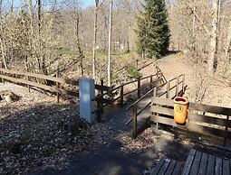 Cosy Apartment in Hambachtal Holiday Park