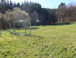 Cosy Apartment in Hambachtal Holiday Park