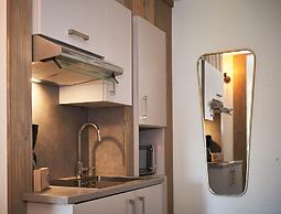 Cosy Apartment in Hambachtal Holiday Park