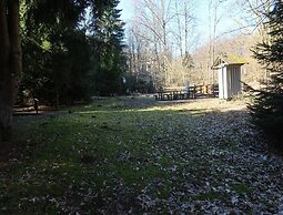 Cosy Apartment in Hambachtal Holiday Park
