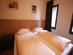 Cosy Apartment in Hambachtal Holiday Park