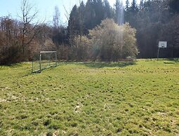 Cosy Apartment in Hambachtal Holiday Park