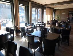 Cosy Apartment in Hambachtal Holiday Park