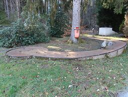 Cosy Apartment in Hambachtal Holiday Park