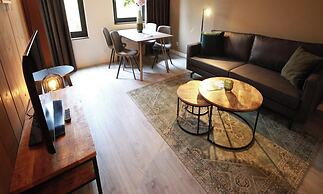 Cosy Apartment in Hambachtal Holiday Park