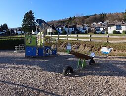 Cosy Apartment in Hambachtal Holiday Park