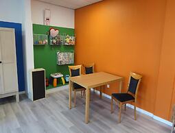 Cosy Apartment in Hambachtal Holiday Park