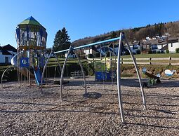 Cosy Apartment in Hambachtal Holiday Park
