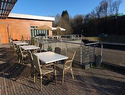 Cosy Apartment in Hambachtal Holiday Park
