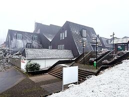 Cosy Apartment in Hambachtal Holiday Park