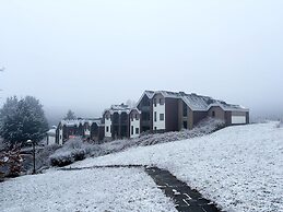 Cosy Apartment in Hambachtal Holiday Park