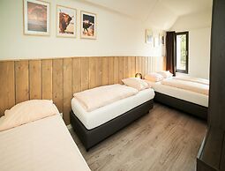 Cosy Apartment in Hambachtal Holiday Park