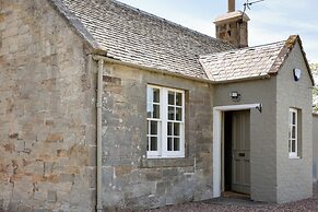 Gamekeepers Cottage at Rosebery Steading