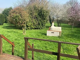 Les Rouges Terres Gîtes