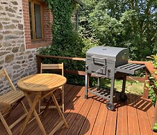 Les Rouges Terres Gîtes