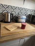 Les Rouges Terres Gîtes