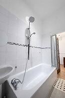 Spacious Easter Road 2BR Apartment