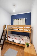 Spacious Easter Road 2BR Apartment