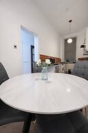 Spacious Easter Road 2BR Apartment