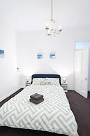 Spacious Easter Road 2BR Apartment