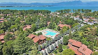 Tiny Home in Sirmione