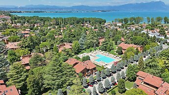 Tiny Home in Sirmione