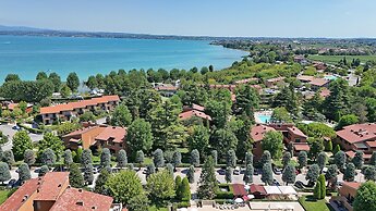 Tiny Home in Sirmione