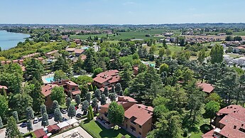 Tiny Home in Sirmione