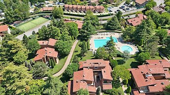 Tiny Home in Sirmione
