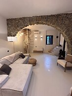 Villa Olive Mill Terra Rossa