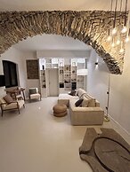 Villa Olive Mill Terra Rossa