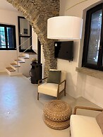 Villa Olive Mill Terra Rossa
