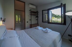 Villa Olive Mill Terra Rossa