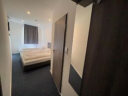 Hotel City Meetpoint