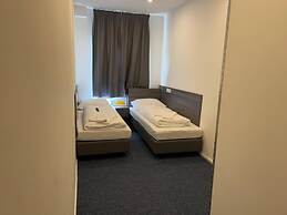 Hotel City Meetpoint