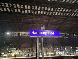 Hotel City Meetpoint
