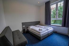 Hotel City Meetpoint