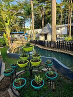 RUSTY ROCK BEACH RESORT & SPA