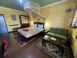 RUSTY ROCK BEACH RESORT & SPA