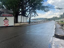 RUSTY ROCK BEACH RESORT & SPA