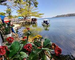 RUSTY ROCK BEACH RESORT & SPA