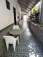 RUSTY ROCK BEACH RESORT & SPA
